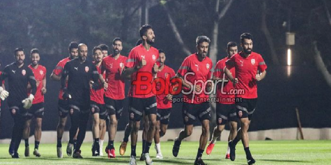 Bahrain Merasa Aman dan Nyaman di Jakarta, Sekjen BFA Ucapkan Terima Kasih kepada Indonesia