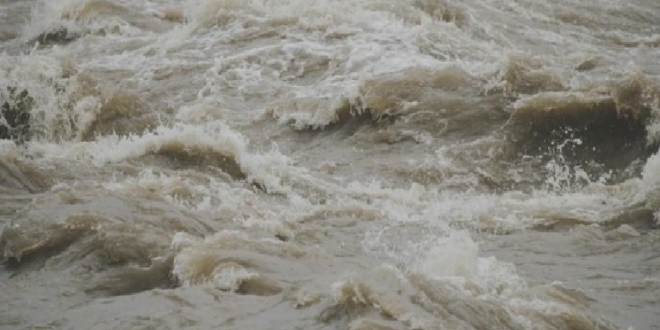 Banjir dan Tanah Longsor Landa Yogyakarta, Dua Orang Alami Luka-Luka