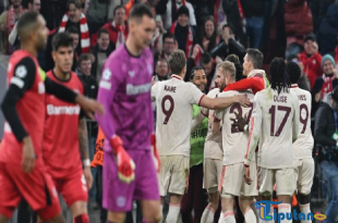 Bayern Munich vs Bayer Leverkusen: Kane Cetak Brace, Die Roten Menang 3-0