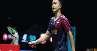 Belajar dari Cedera Ginting, Taufik Hidayat Imbau Atlet untuk Jujur