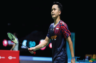 Belajar dari Cedera Ginting, Taufik Hidayat Imbau Atlet untuk Jujur