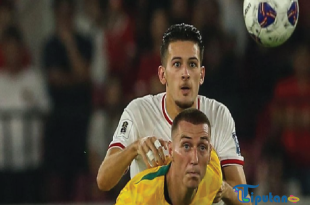 Berkat Naturalisasi, Timnas Indonesia Dinilai Bisa Menyulitkan Australia