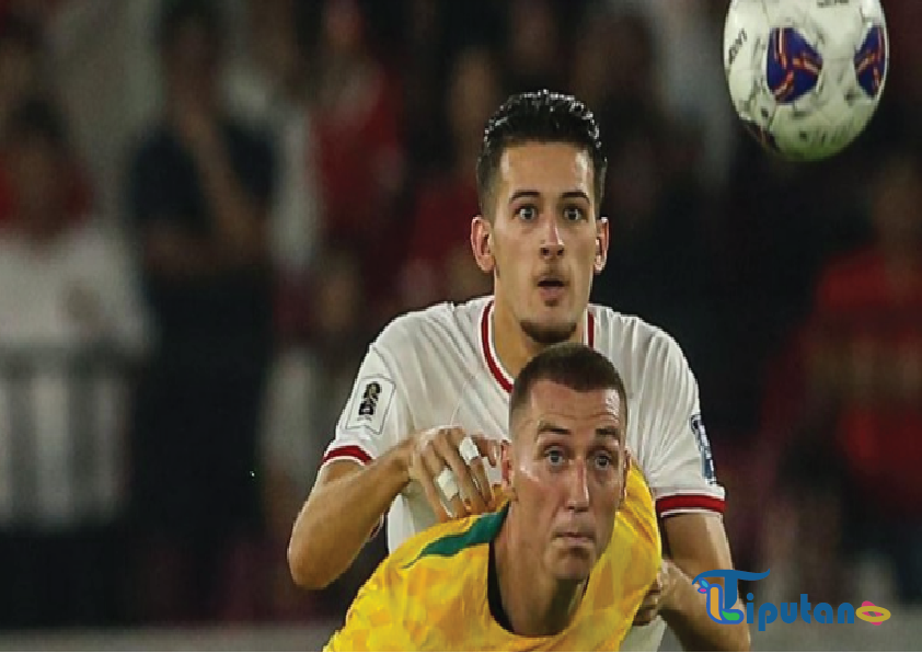 Berkat Naturalisasi, Timnas Indonesia Dinilai Bisa Menyulitkan Australia
