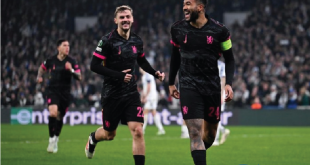 Copenhagen Vs Chelsea: The Blues Taklukkan Kevin Diks dkk 2-1