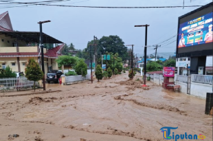 Cuaca Ekstrem Ancam Arus Mudik, Waspada Potensi Banjir dan Longsor