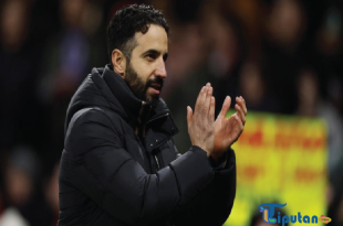 Duel Kontra Fulham Jadi Ujian Krusial bagi Man United