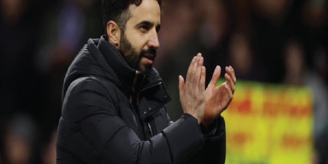 Duel Kontra Fulham Jadi Ujian Krusial bagi Man United