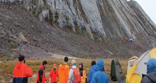 Fakta-Fakta tentang Dua Pendaki yang Meninggal di Puncak Carstensz, Papua