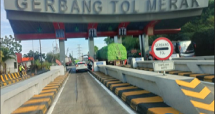 Ganjil Genap Saat Arus Mudik Lebaran 2025 Akan Diterapkan, Simak Waktu dan Lokasinya