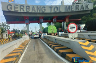 Ganjil Genap Saat Arus Mudik Lebaran 2025 Akan Diterapkan, Simak Waktu dan Lokasinya