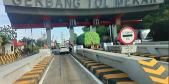 Ganjil Genap Saat Arus Mudik Lebaran 2025 Akan Diterapkan, Simak Waktu dan Lokasinya