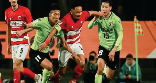 Hasil AFC Challenge League 2024/2025 - Madura United Gagal Bobol Tainan City FC, Laga Berakhir Imbang