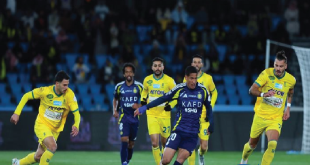 Hasil Al Nassr: Tanpa Kontribusi Ronaldo, Stefano Pioli Kembali Saksikan Kekalahan
