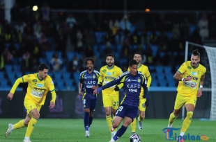 Hasil Al Nassr: Tanpa Kontribusi Ronaldo, Stefano Pioli Kembali Saksikan Kekalahan