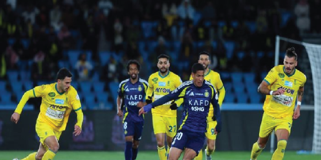 Hasil Al Nassr: Tanpa Kontribusi Ronaldo, Stefano Pioli Kembali Saksikan Kekalahan