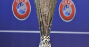 Hasil Babak 16 Besar Liga Europa Dini Hari Tadi