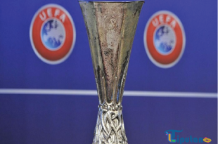Hasil Babak 16 Besar Liga Europa Dini Hari Tadi