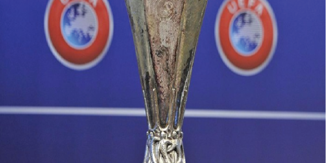 Hasil Babak 16 Besar Liga Europa Dini Hari Tadi
