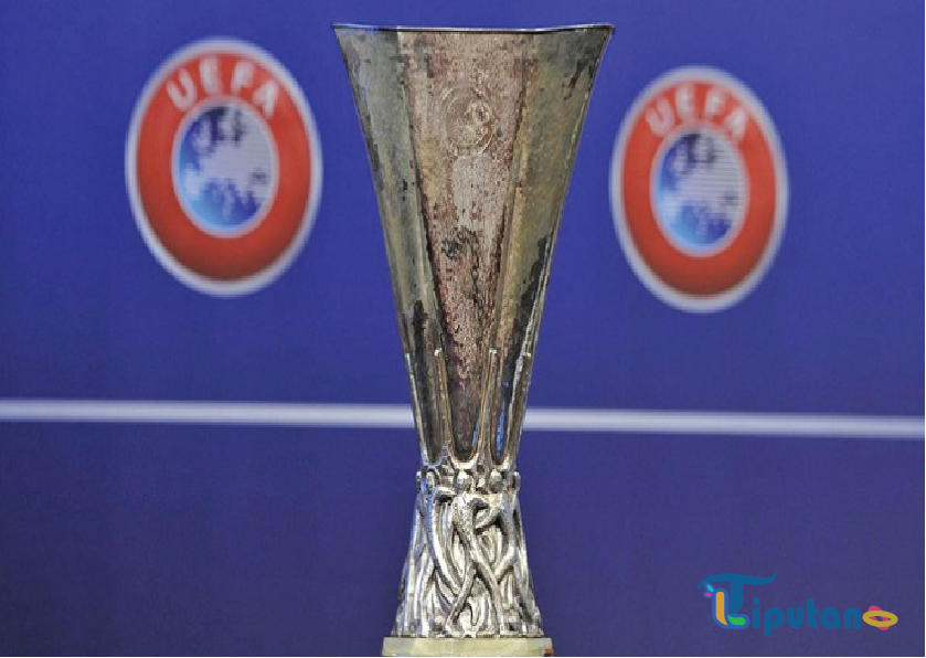 Hasil Babak 16 Besar Liga Europa Dini Hari Tadi