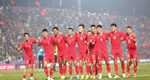 Hasil Kualifikasi Piala Asia 2027: Vietnam Hancurkan Tim Peringkat 186 di Laga Perdana