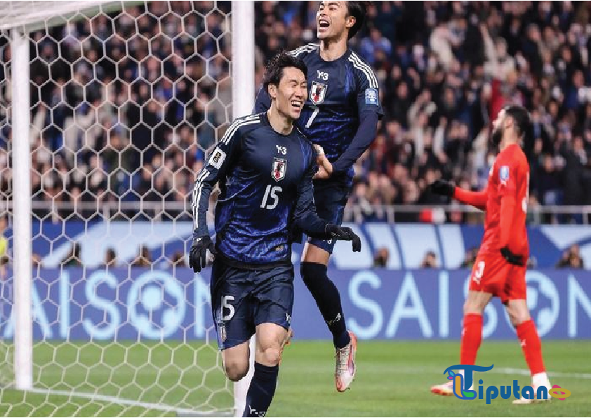 Hasil Lengkap Grup C Kualifikasi Piala Dunia 2026 Zona Asia - Arab Saudi Menjauh dari Timnas Indonesia di Klasemen Setelah Berpuasa 6 Bulan