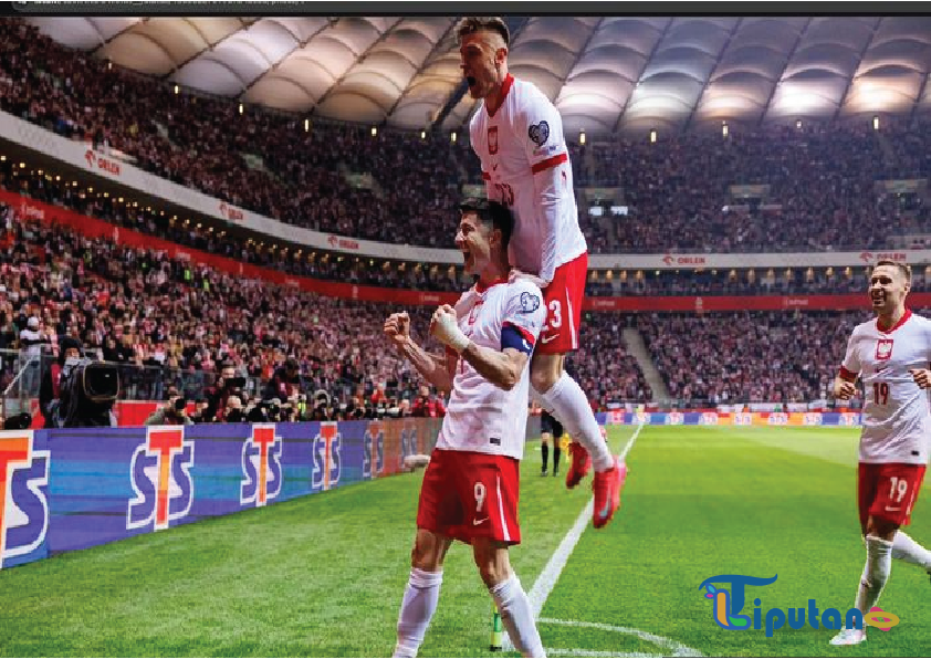 Hasil Lengkap Kualifikasi Piala Dunia 2026: Lewandowski Kesulitan Lawan Peringkat 142 Dunia, Inggris Tampil Gemilang