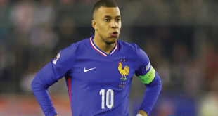 Hasil Lengkap UEFA Nations League - Tanpa Cristiano Ronaldo, Prancis Dibantai Kroasia