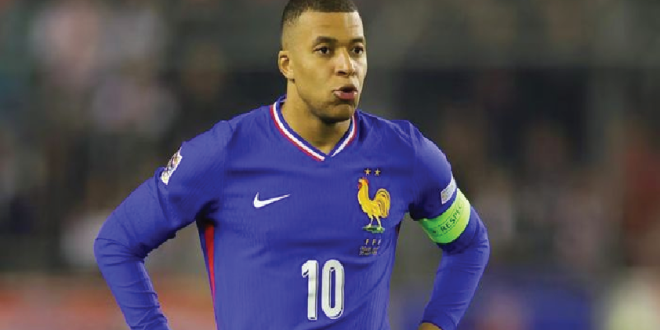 Hasil Lengkap UEFA Nations League - Tanpa Cristiano Ronaldo, Prancis Dibantai Kroasia