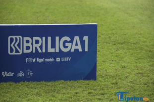Hasil Liga 1: Persis dan PSM Raih Kemenangan, Bali United vs Persita Berakhir Imbang