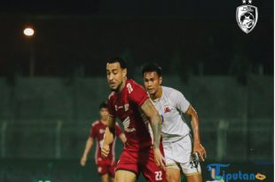 Hasil Liga 1: Winger Timnas Indonesia Cetak 1 Gol dan 1 Assist, PSM Bungkam Madura United di Gelora Bangkalan