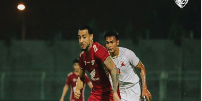 Hasil Liga 1: Winger Timnas Indonesia Cetak 1 Gol dan 1 Assist, PSM Bungkam Madura United di Gelora Bangkalan