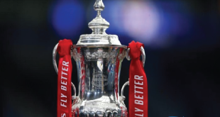 Hasil Undian Perempatfinal Piala FA: Bournemouth vs Man City
