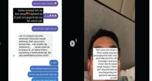Heboh! Ridwan Kamil Diduga Selingkuh dengan Lisa Mariana, Bukti Chat dan Video Call Terungkap-palu.tribunnews.com