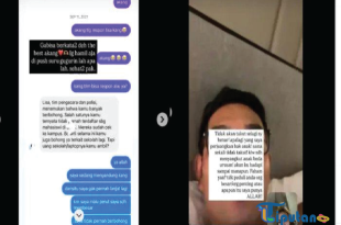 Heboh! Ridwan Kamil Diduga Selingkuh dengan Lisa Mariana, Bukti Chat dan Video Call Terungkap-palu.tribunnews.com