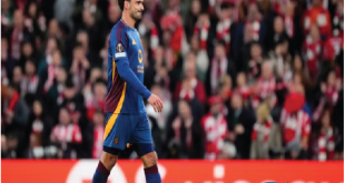 Hummels Minta Maaf: Merasa Bertanggung Jawab atas Tersingkirnya Roma di Liga Europa