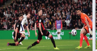 Inggris Vs Albania: The Three Lions Raih Kemenangan 2-0