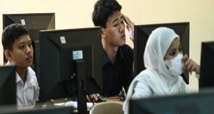 Jadwal Lengkap Seleksi UM-PTKIN 2025 untuk Calon Mahasiswa Baru