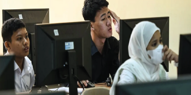 Jadwal Lengkap Seleksi UM-PTKIN 2025 untuk Calon Mahasiswa Baru