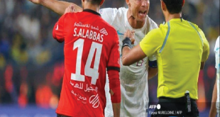 Jadwal Liga Arab Saudi Pekan 23: Al Nassr Diuntungkan oleh Big Match Al Hilal vs Al Ahli
