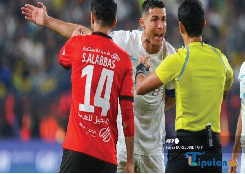 Jadwal Liga Arab Saudi Pekan 23: Al Nassr Diuntungkan oleh Big Match Al Hilal vs Al Ahli