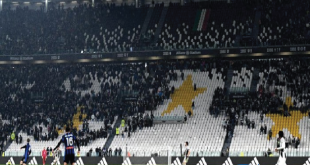 Juventus Dibantai Atalanta, Fans Berbondong-Bondong Tinggalkan Stadion Sebelum Laga Usai