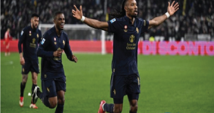 Juventus vs Verona: Menang 2-0, Bianconeri Perketat Persaingan Scudetto