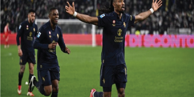 Juventus vs Verona: Menang 2-0, Bianconeri Perketat Persaingan Scudetto