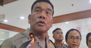 Kapolres Ngada Diamankan Propam Polri, Kapolda NTT: Saya Tidak Tahu Detail Kasusnya