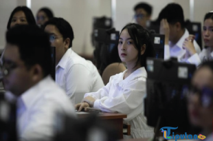 Kemenpan RB Tanggapi Petisi Penolakan Penundaan Pengangkatan CPNS