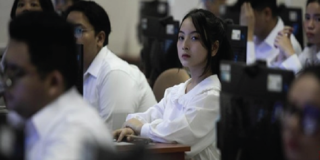Kemenpan RB Tanggapi Petisi Penolakan Penundaan Pengangkatan CPNS