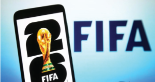 Klasemen Grup C Kualifikasi Piala Dunia 2026 Setelah China vs Australia