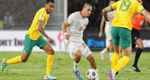 Klasemen Kualifikasi Piala Dunia 2026 Menjelang Duel Australia vs Indonesia