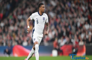 Konsa Jadi Andalan Baru di Lini Belakang Timnas Inggris