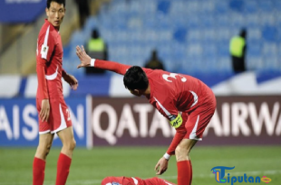 Korea Utara Tidak Berhasil Lolos ke Piala Dunia 2026